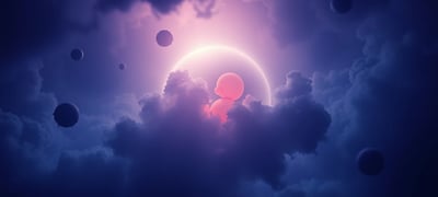 Dream symbol: Foetus