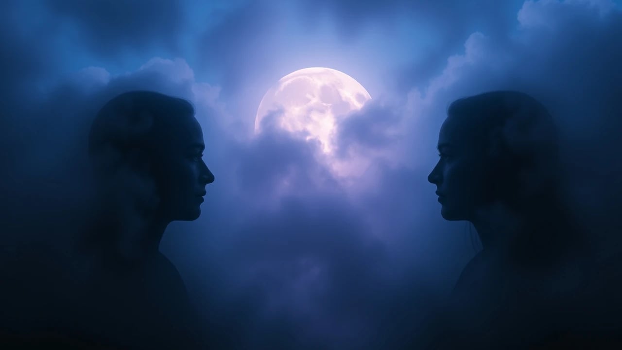Symbolic dream image: Friend