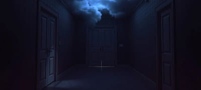 Dream symbol: Avoidance