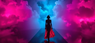 Dream symbol: Fashion