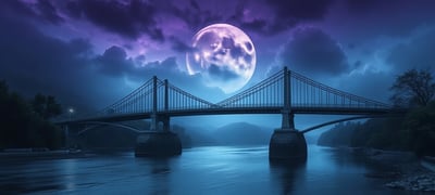 Dream symbol: Bridge