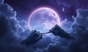 Pulling Something dream symbol meaning - Symbol of effortful revelation, inner struggle, and the urge to bring the concealed into light.