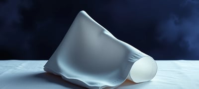 Dream symbol: Napkin