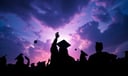 Graduation dream symbol meaning - Symbol of transition, mastery, and the soul’s readiness for new thresholds.