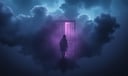 Abandonment dream symbol meaning - Symbol of loss, isolation, and the soul’s yearning for connection.