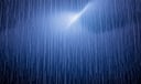 Rain dream symbol meaning - Symbol of renewal, emotional release, and divine blessing.