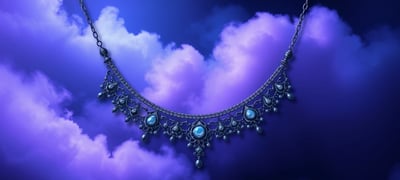 Dream symbol: Necklace
