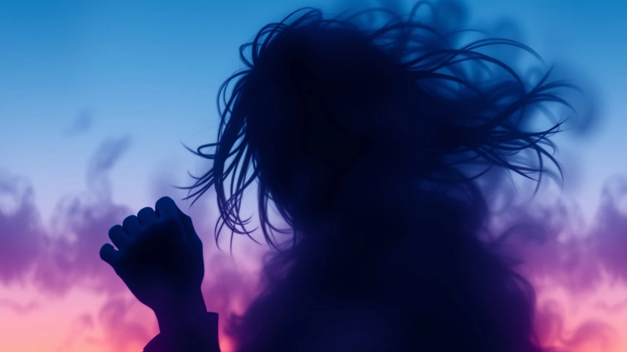 Symbolic dream image: Being Chased