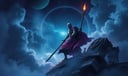 Knight dream symbol meaning - Symbol of valor, inner struggle, and the pursuit of higher ideals.
