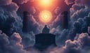 Pastor dream symbol meaning - Symbol of guidance, conscience, and spiritual authority.