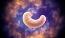 Cashew dream symbol meaning - Symbol of hidden wisdom, abundance, and the sacred exchange of giving and receiving.