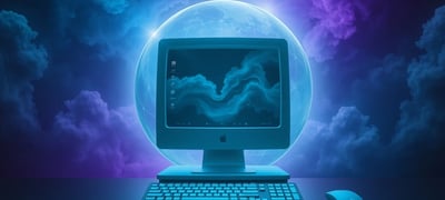 Dream symbol: Computer