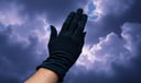 Glove dream symbol meaning - Symbol of boundaries, protection, and hidden identity.