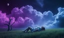 Injury dream symbol meaning - Symbol of wounding, vulnerability, and the call for inner healing.