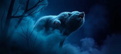 Dream symbol: Wild Animal