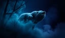 Wild Animal dream symbol meaning - Symbol of primal instinct, inner chaos, and untamed potential.