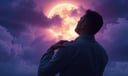 Husband dream symbol meaning - Symbol of sacred partnership, inner masculine, and the dance of union and autonomy.