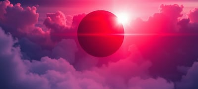 Dream symbol: Red (color)