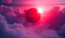 Red (color) dream symbol meaning - Symbol of primal energy, passion, and urgent transformation.