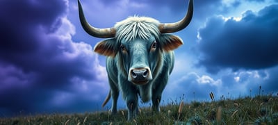 Dream symbol: Bull