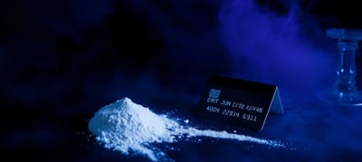 Dream symbol: Cocaine