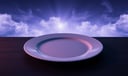 Plate dream symbol meaning - Symbol of receptivity, nourishment, and spiritual offering.