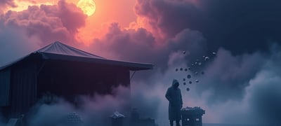 Dream symbol: Economy