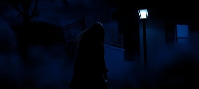 Dream symbol: Being Molested