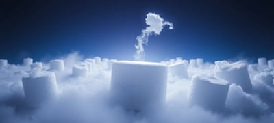 Dream symbol: Marshmallow