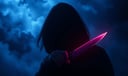 Stabbing dream symbol meaning - Symbol of betrayal, psychic injury, and vulnerability.
