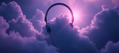 Dream symbol: Earphone