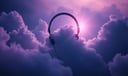 Earphone dream symbol meaning - Symbol of selective listening, inner boundaries, and spiritual attunement.