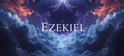 Dream symbol: Ezekiel