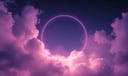 Circle dream symbol meaning - Symbol of unity, eternity, and the unbroken flow of existence.