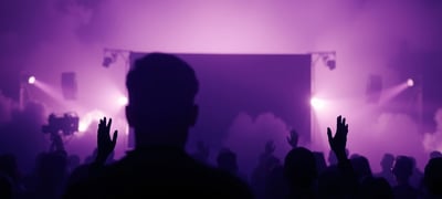 Dream symbol: Audience