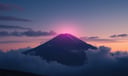 Hill dream symbol meaning - Symbol of accessible growth, gentle ascent, and everyday challenges.