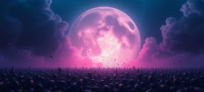 Dream symbol: Infestation