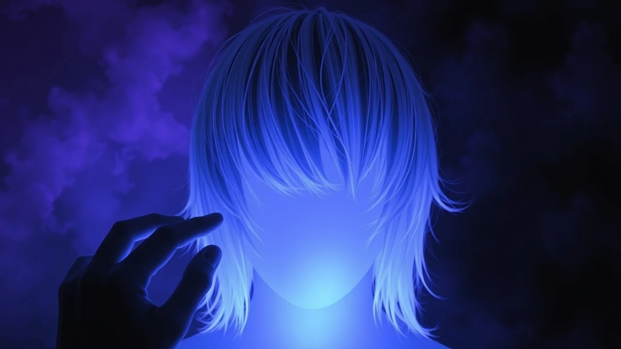 Symbolic dream image: Haircut