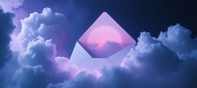 Dream symbol: Envelope