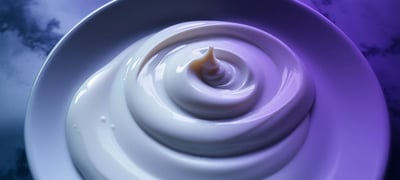 Dream symbol: Mayonnaise