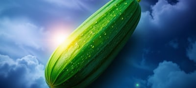 Dream symbol: Cucumber