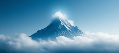 Dream symbol: Mountain