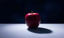 Apple dream symbol meaning - Symbol of temptation, knowledge, and the cycle of desire.