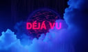 Déjà Vu dream symbol meaning - Symbol of recurring cycles, hidden memory, and soul recognition.