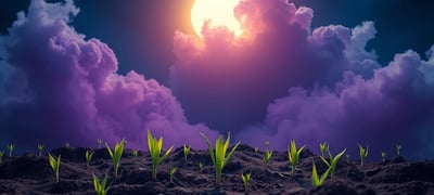 Dream symbol: Spring