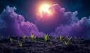 Spring dream symbol meaning - Symbol of renewal, rebirth, and awakening.
