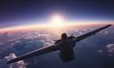 Pilot dream symbol meaning - Symbol of guidance, mastery, and spiritual navigation.