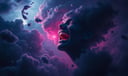 Laughter dream symbol meaning - Symbol of joy, paradox, and the soul’s release.