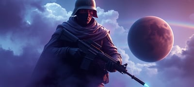 Dream symbol: Soldier