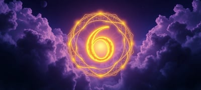 Dream symbol: Number 6